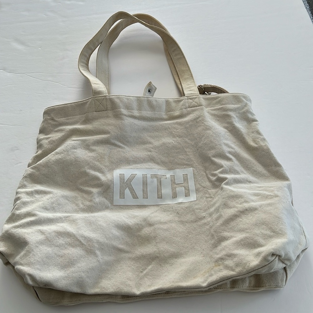 Kith Tote
